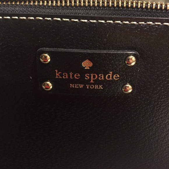 Kate Spade Bag - Picture 2 of 7