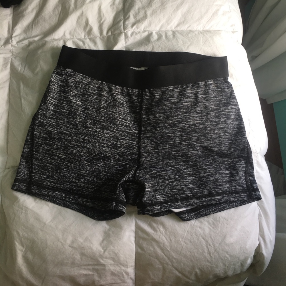 NWOT VS sport spandex