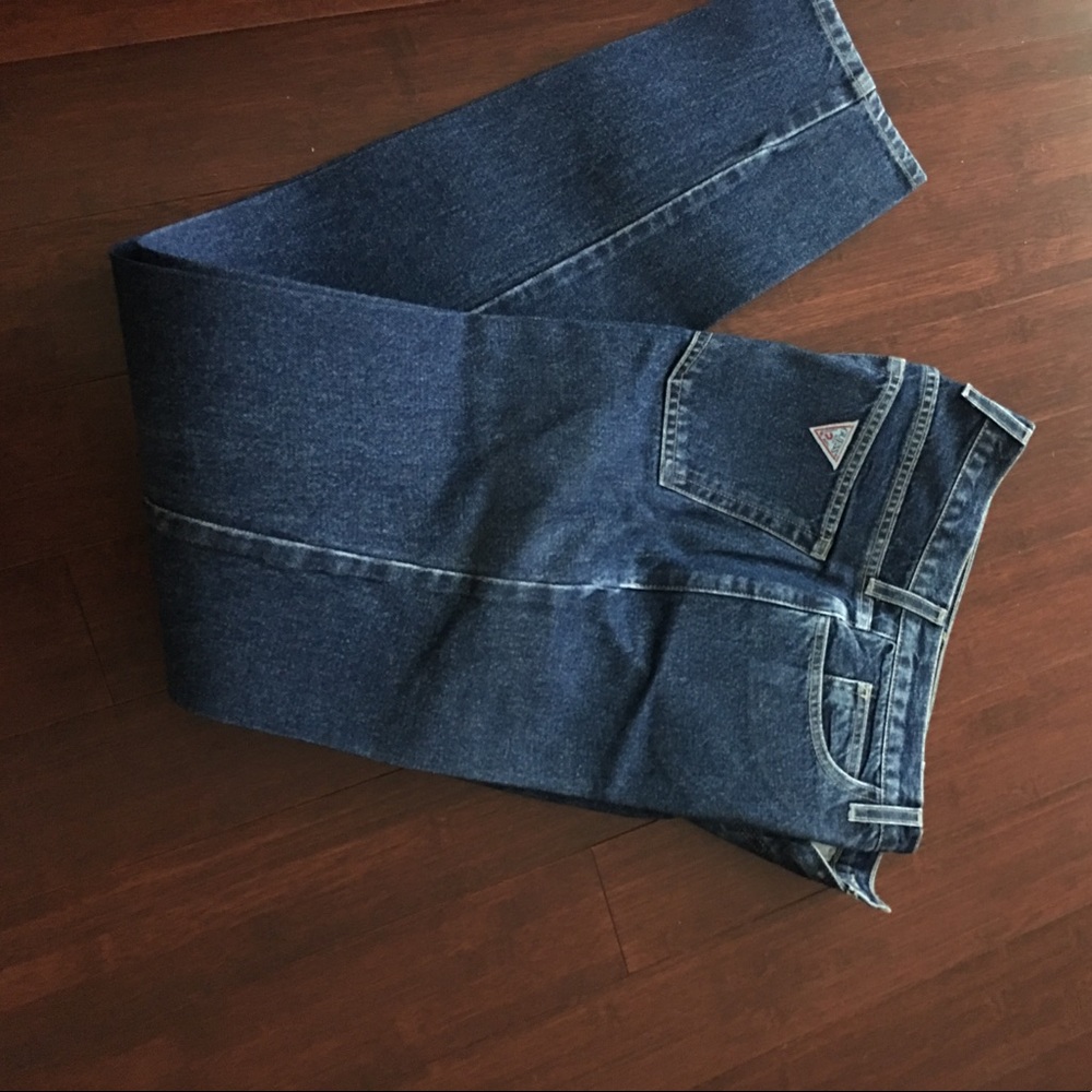 Guess jeans