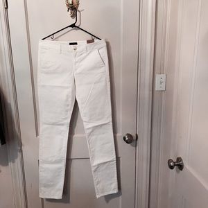 NWT American Eagle White Pants