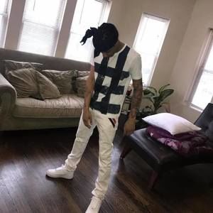 Meet your Posher, Todd