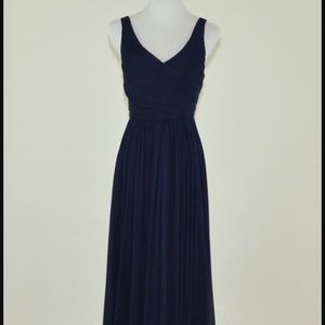 J. Crew Heidi Bridesmaid Dress