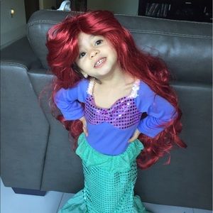 Meet your Posher, Priscilla