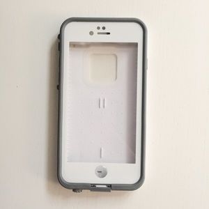 LifeProof iPhone 6 Case in White