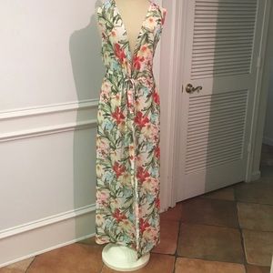 Swim Cover Up Plus Size Lane Bryant