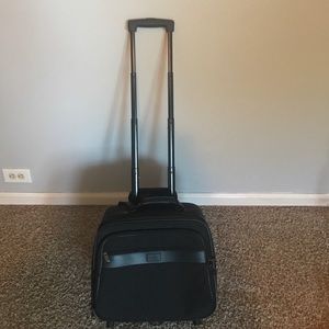 Hartman mobile office / luggage