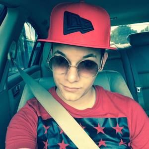 Meet your Posher, Leonel