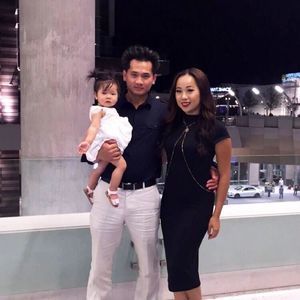 Meet your Posher, Sonny