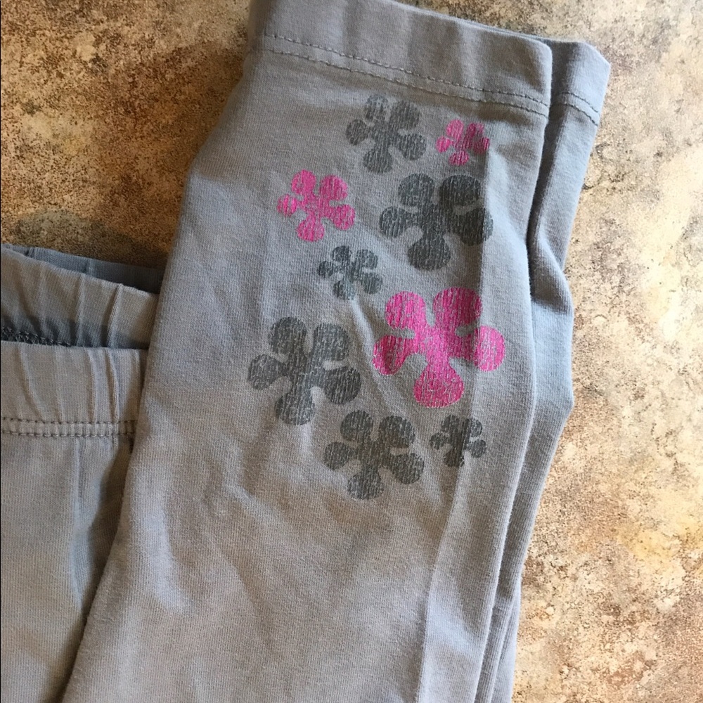 Italian Girls Leggings