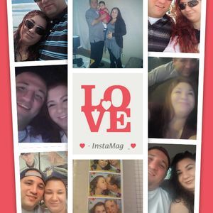 Meet your Posher, Crystal n