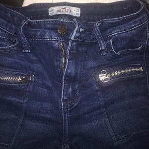 Hollister Skinny Jeans