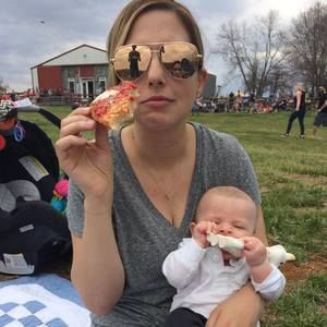 Meet your Posher, Erica