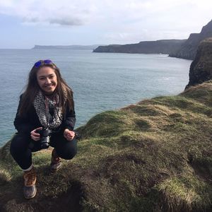 Meet your Posher, Morgan