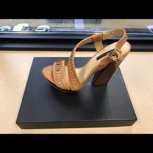 Rachel Zoe Shoes