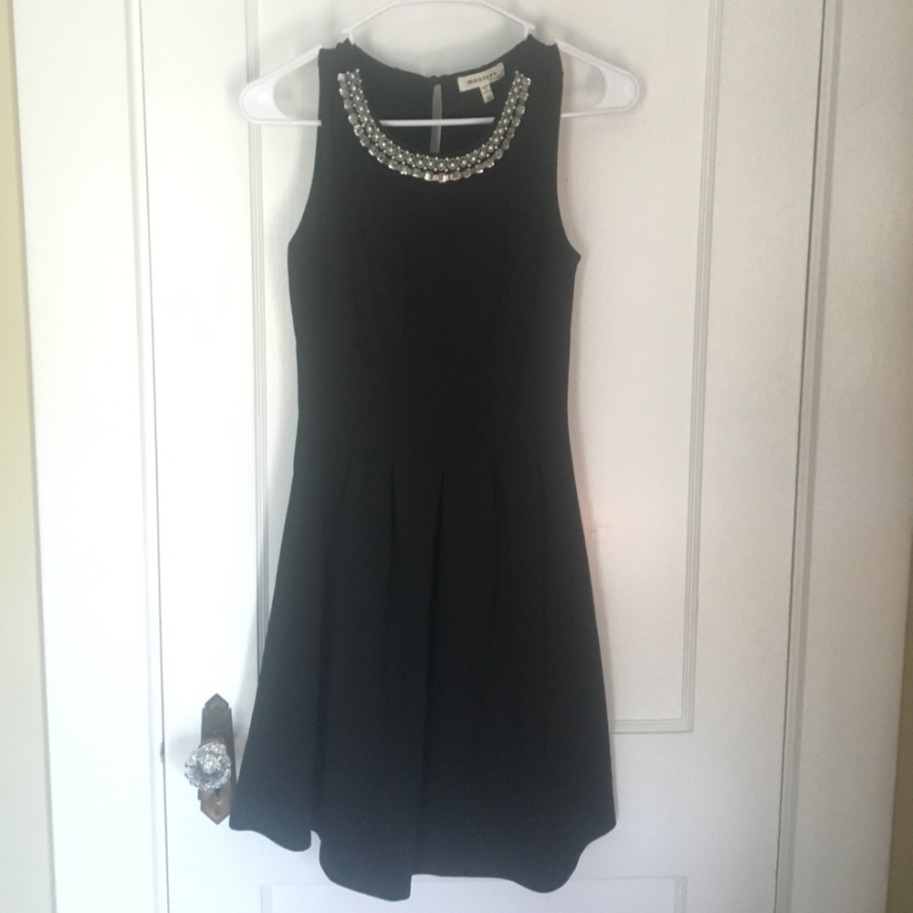 Monteau LBD, XS