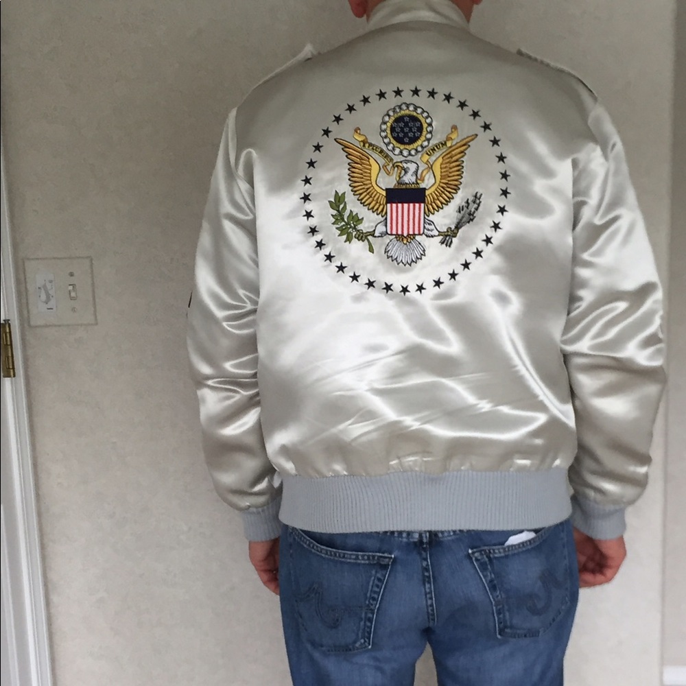 Men's lightweight jacket