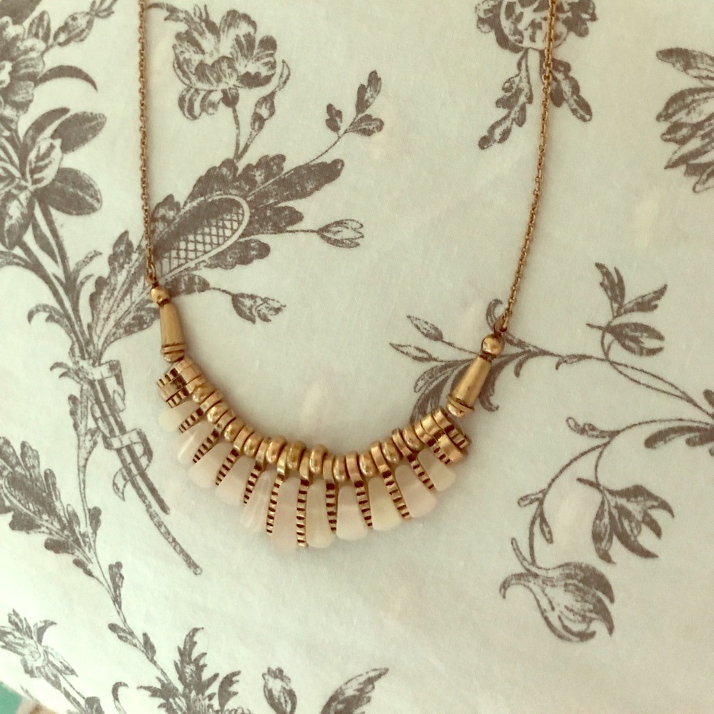 H & M Long necklace