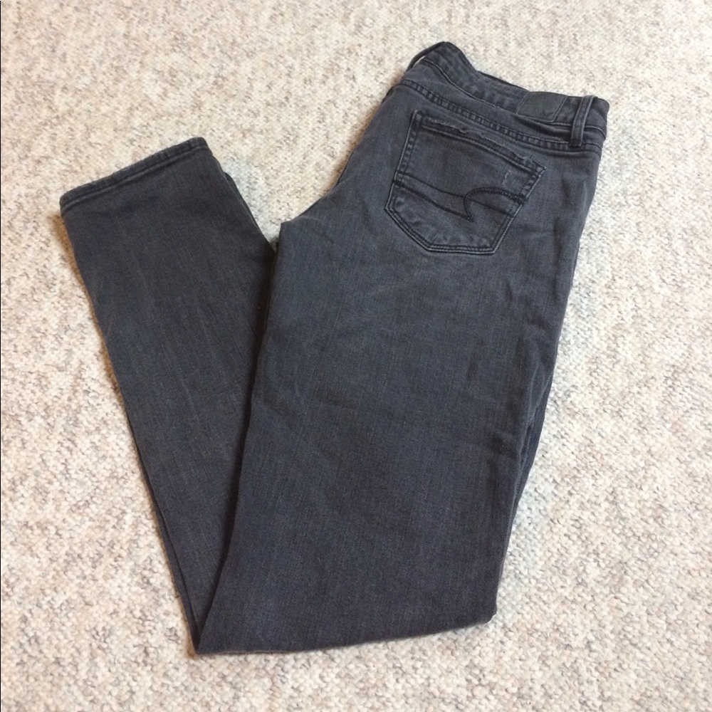 American Eagle Outfitters Jeans