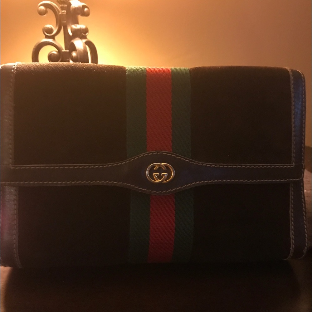 Gucci purse
