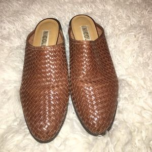 Nicole Mules