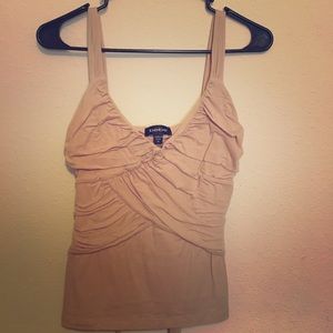 Bebe wrap tank!