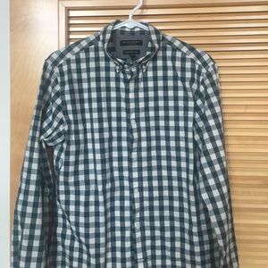 Brand new w/o tags Banana Republic Camden Sz S