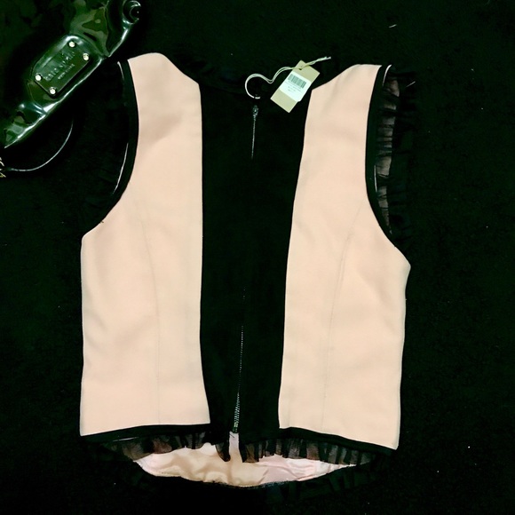 Cheap & Chic by MOSCHINO Women's Boosteay - Picture 2 of 3