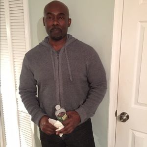 Meet your Posher, Clyde