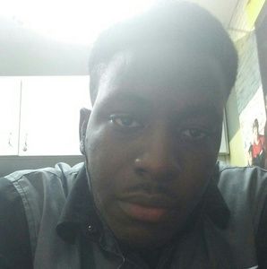 Meet your Posher, Omar