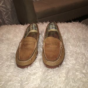Sperry Topsider