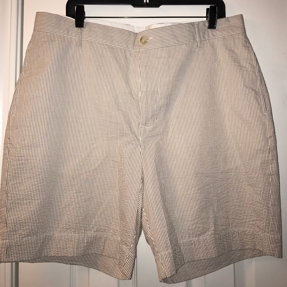 Tailorbyrd Men's Shorts