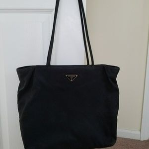 Authentic Prada Bag
