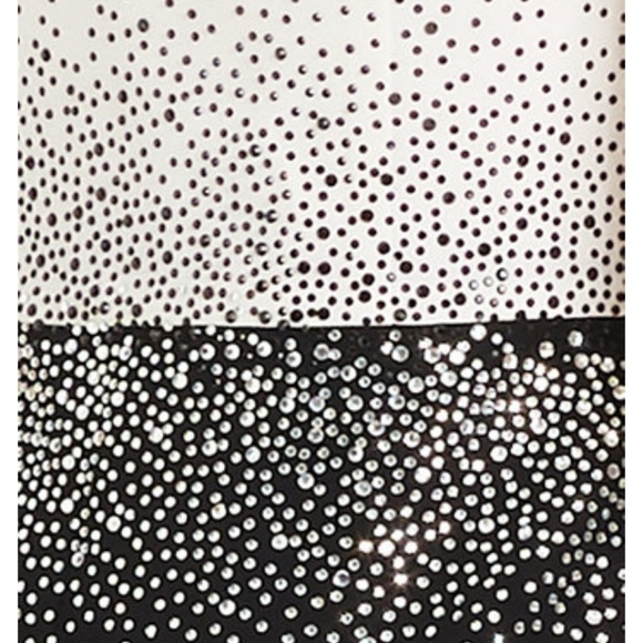 CALVIN KLEIN COCKTAIL GOWN 🆕 - Picture 4 of 8