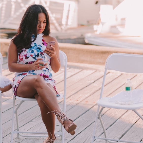 Meet your posher, Gianne! - Picture 5 of 8