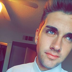 Meet your Posher, Grant