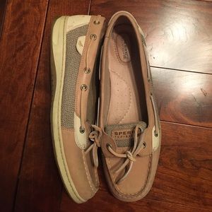 Sperry shoes