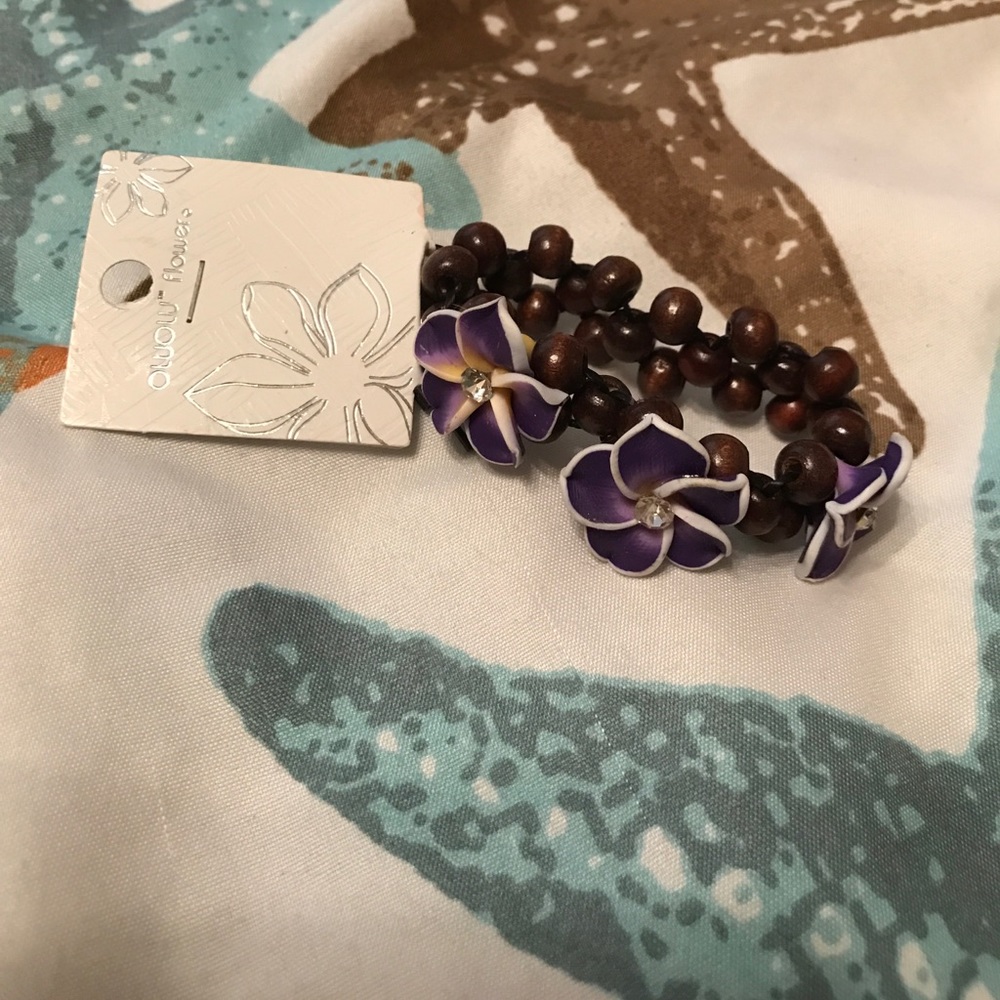 Aloha Beauty Bracelet