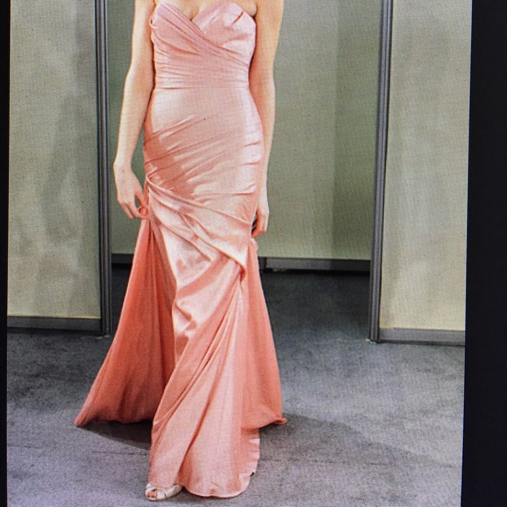 Bridal store closing!! Size 10