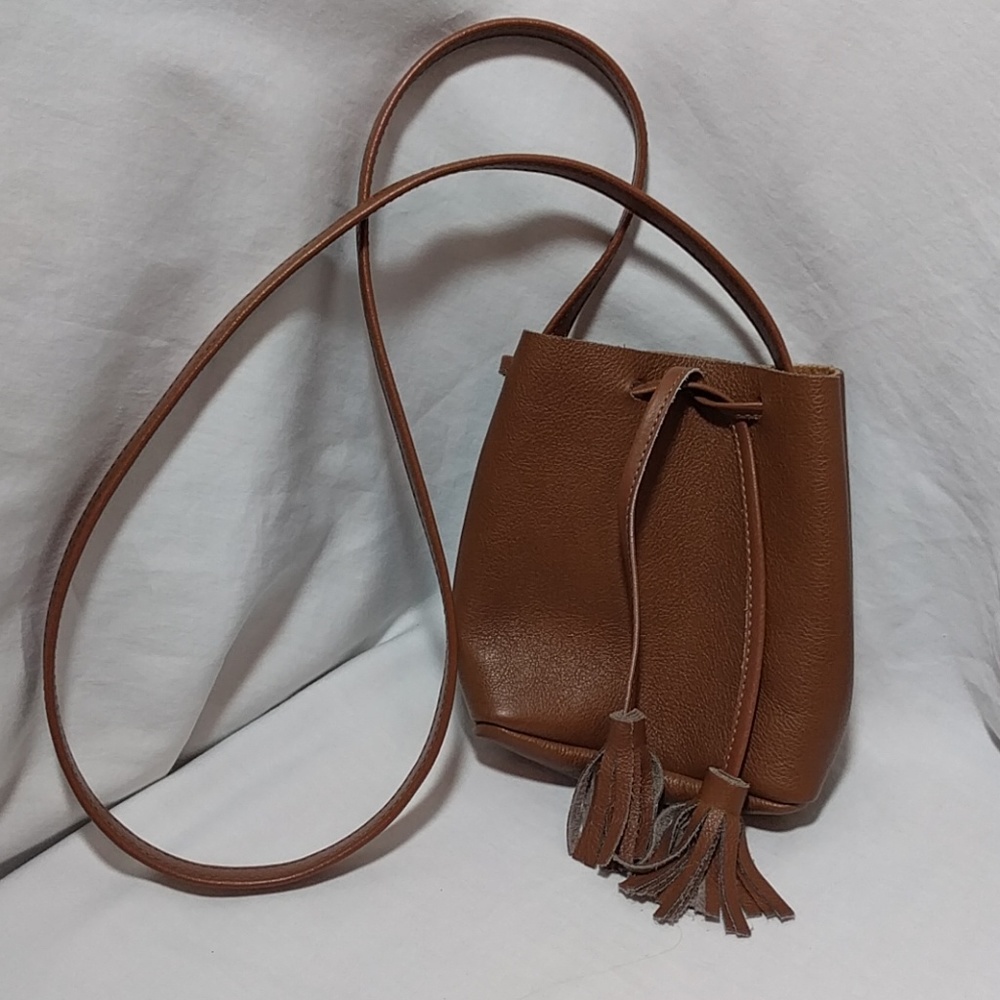 Shaffer bucket bag (Rachel Zoe Box of Style)