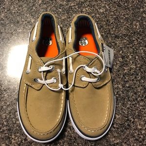 NWT Little Boy's size 11 shoes