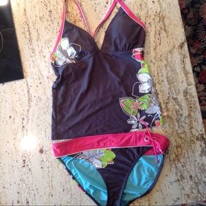 Athleta Tankini