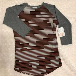 Lularoe Randy BNWT