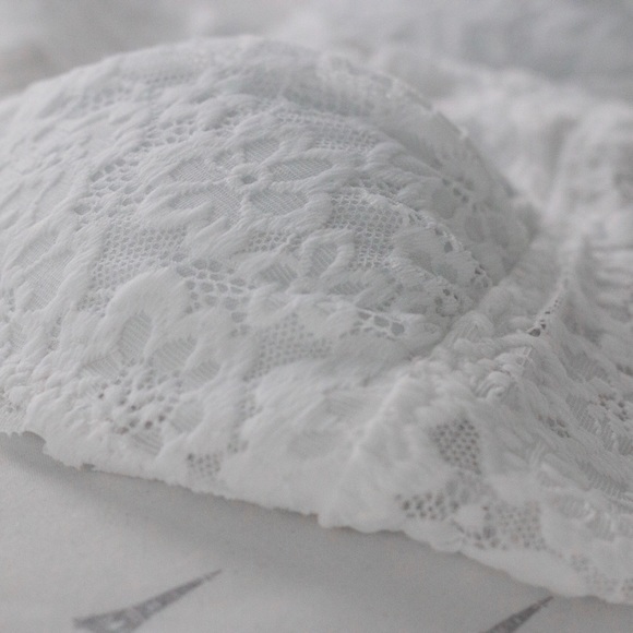 Lex Bralette (Lavender) - Picture 8 of 8