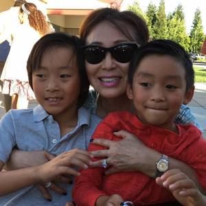 Meet your Posher, June