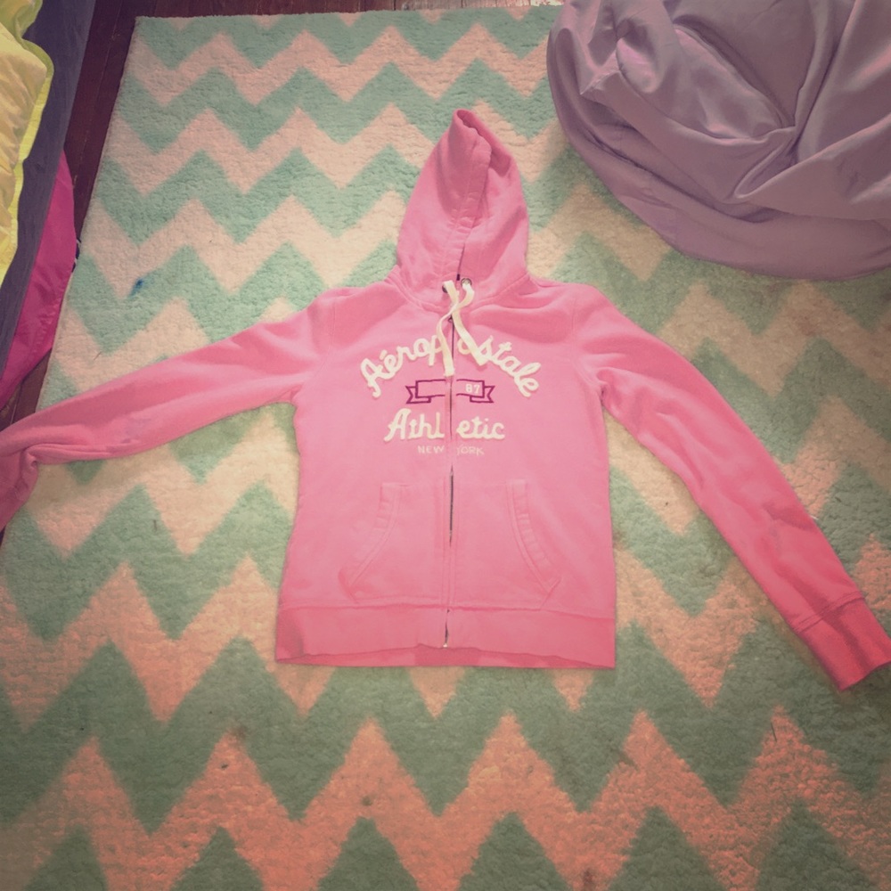 Areopostale size medium sweater