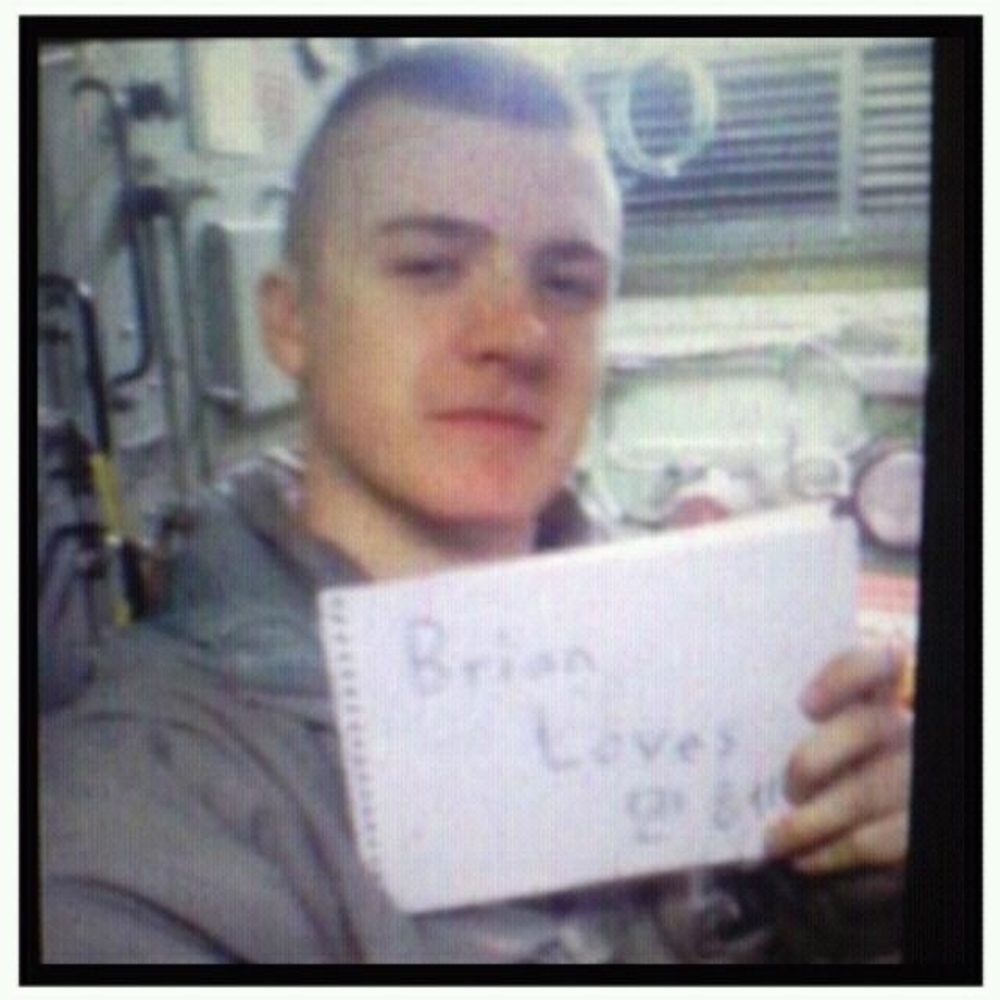 Meet your Posher, Minhye