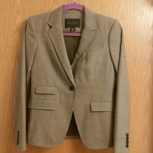 Woman's Blazer
