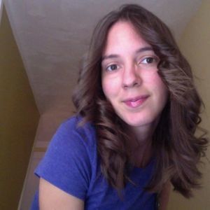 Meet your Posher, Sabrina