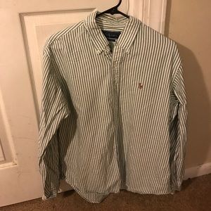 Ralph Lauren Polo long sleeve button down