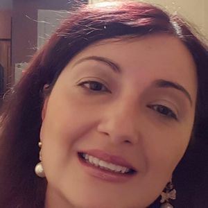 Meet your Posher, Tamara